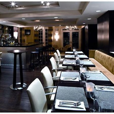 Ellis Hotel, Atlanta, A Tribute Portfolio Hotel Екстериор снимка