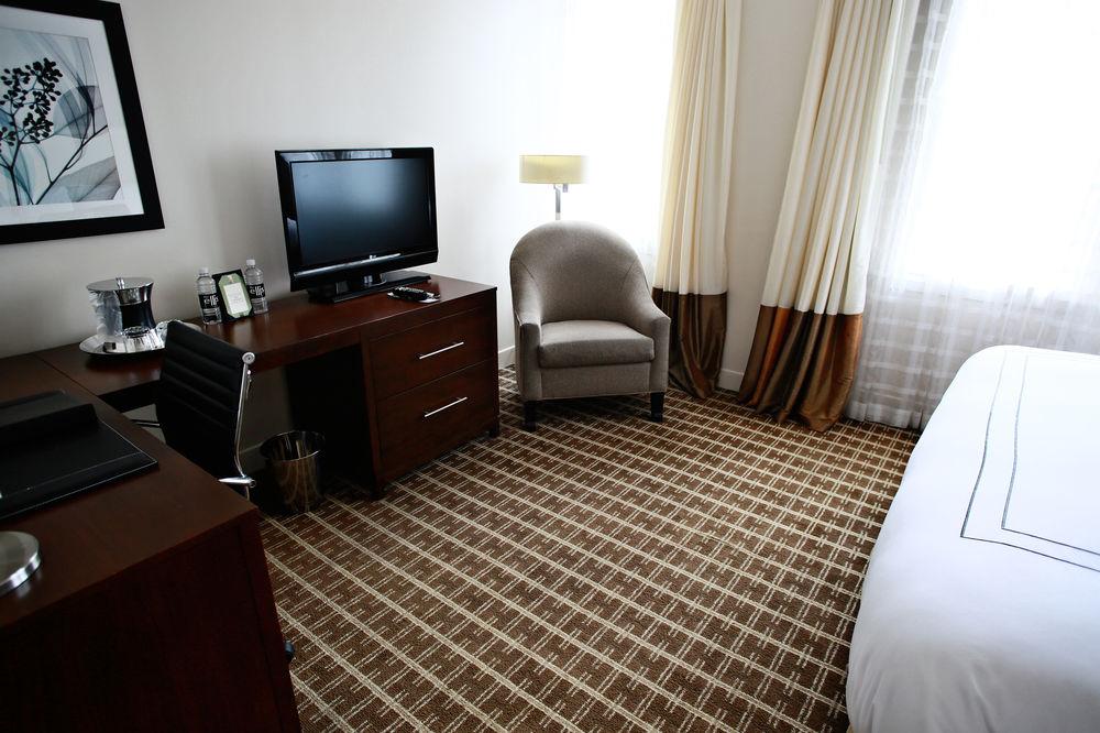 Ellis Hotel, Atlanta, A Tribute Portfolio Hotel Екстериор снимка