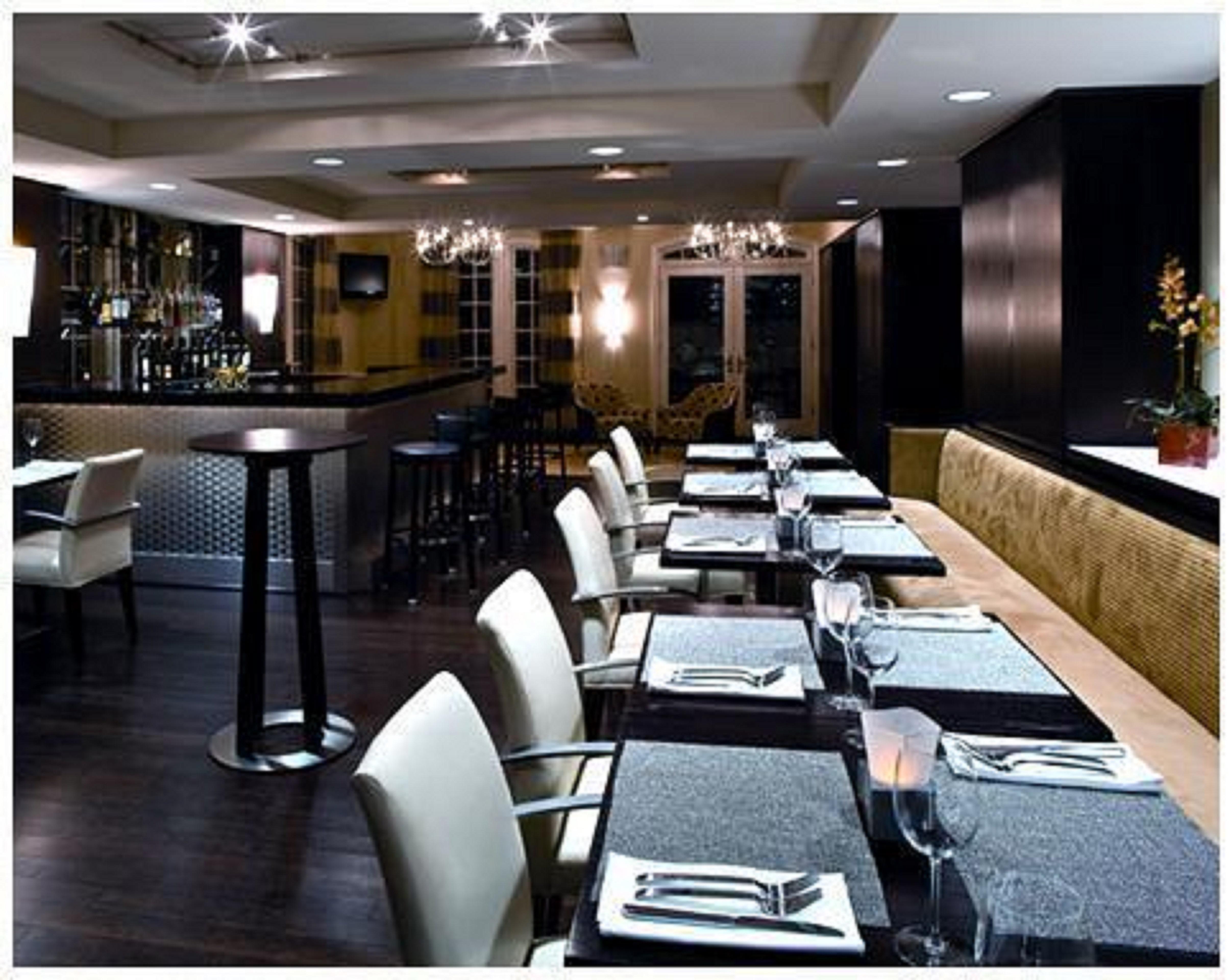 Ellis Hotel, Atlanta, A Tribute Portfolio Hotel Екстериор снимка