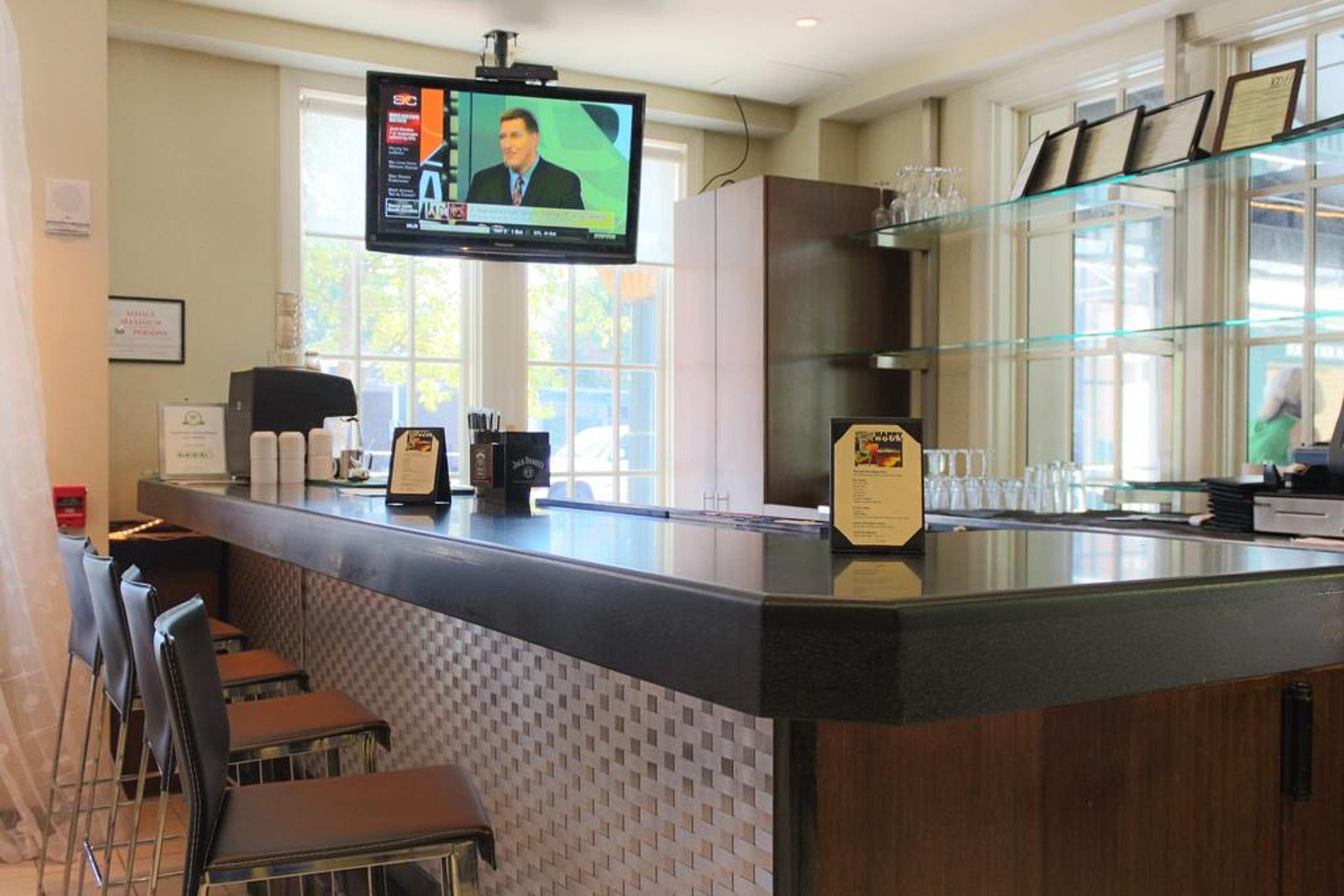 Ellis Hotel, Atlanta, A Tribute Portfolio Hotel Екстериор снимка