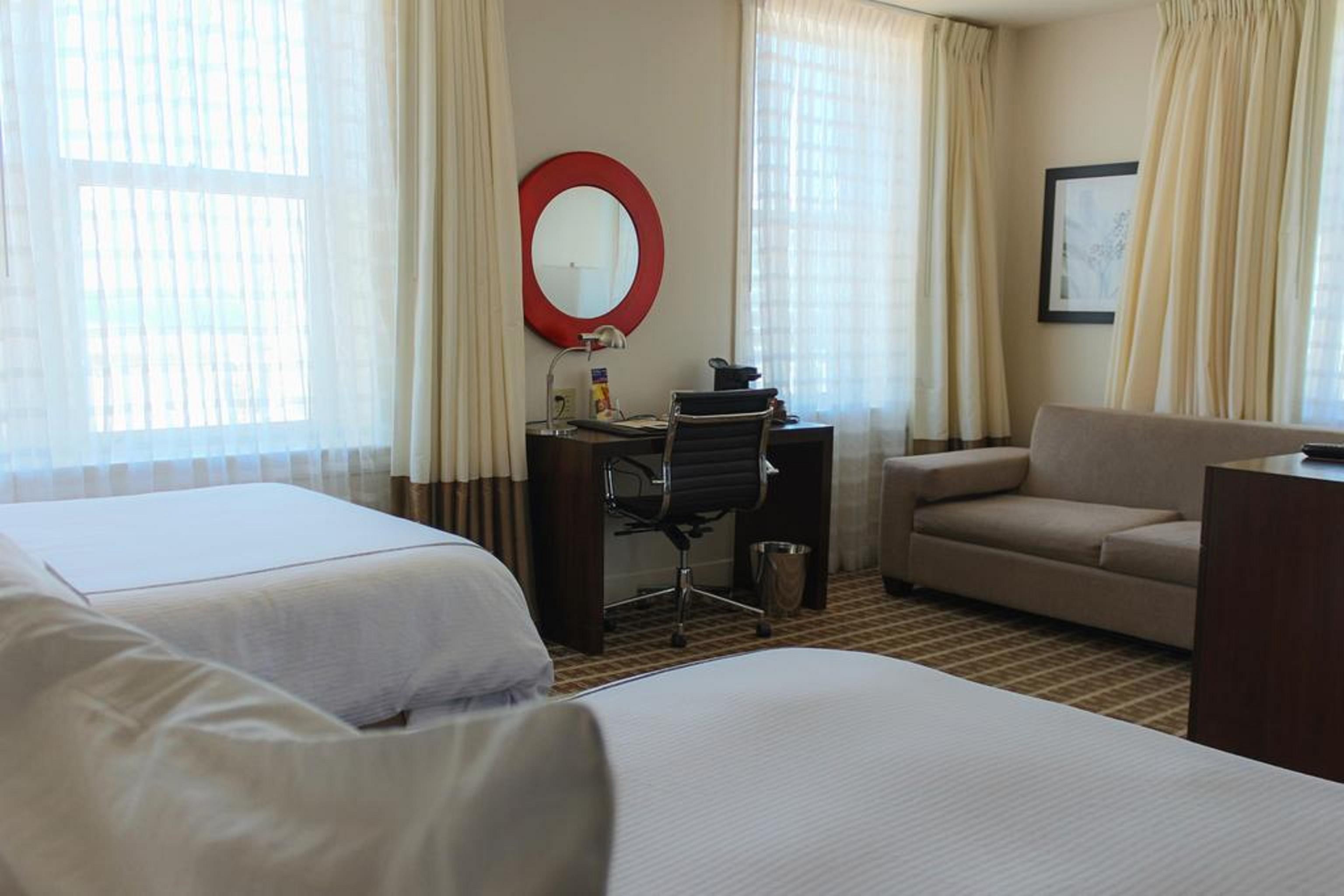 Ellis Hotel, Atlanta, A Tribute Portfolio Hotel Екстериор снимка