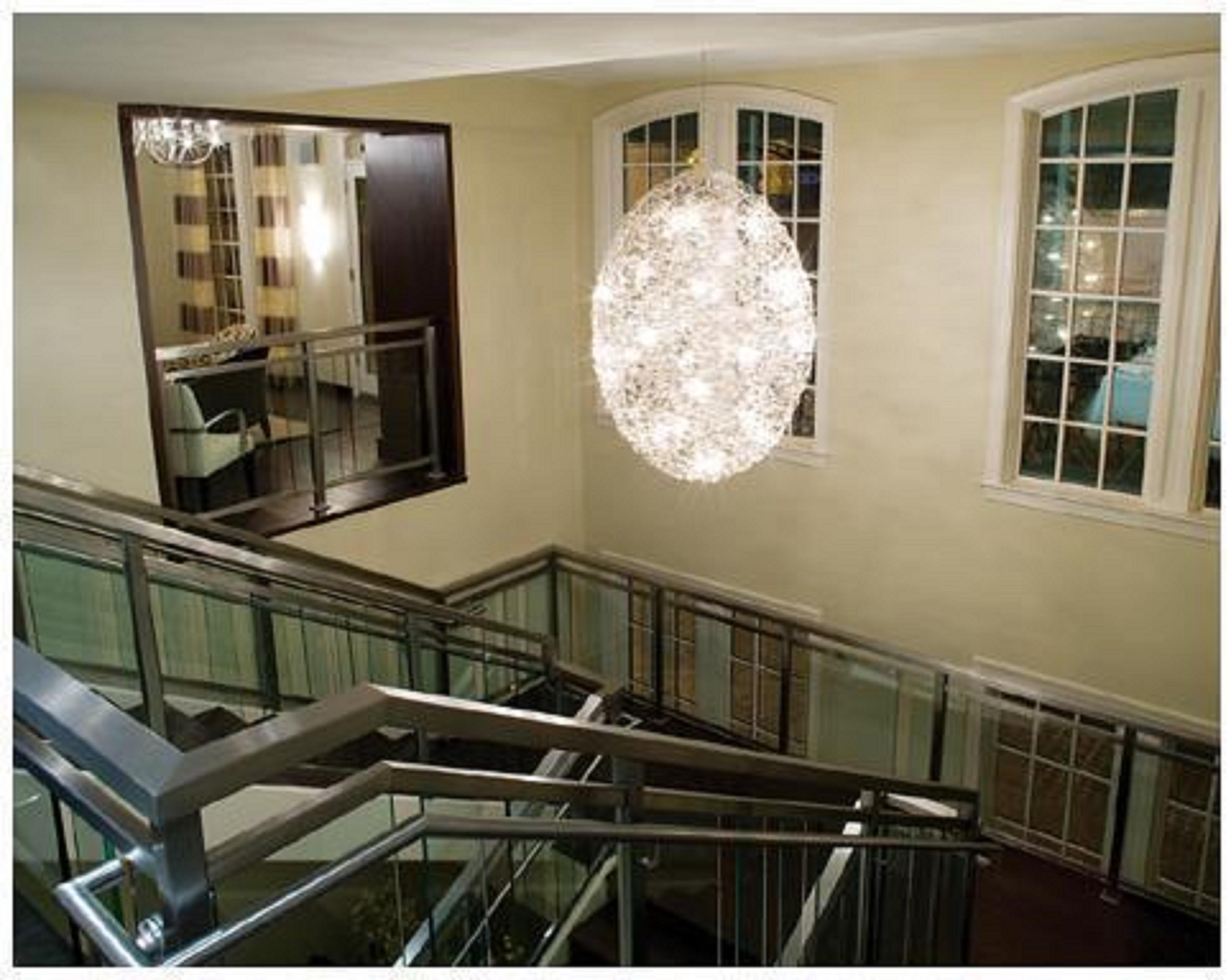 Ellis Hotel, Atlanta, A Tribute Portfolio Hotel Екстериор снимка