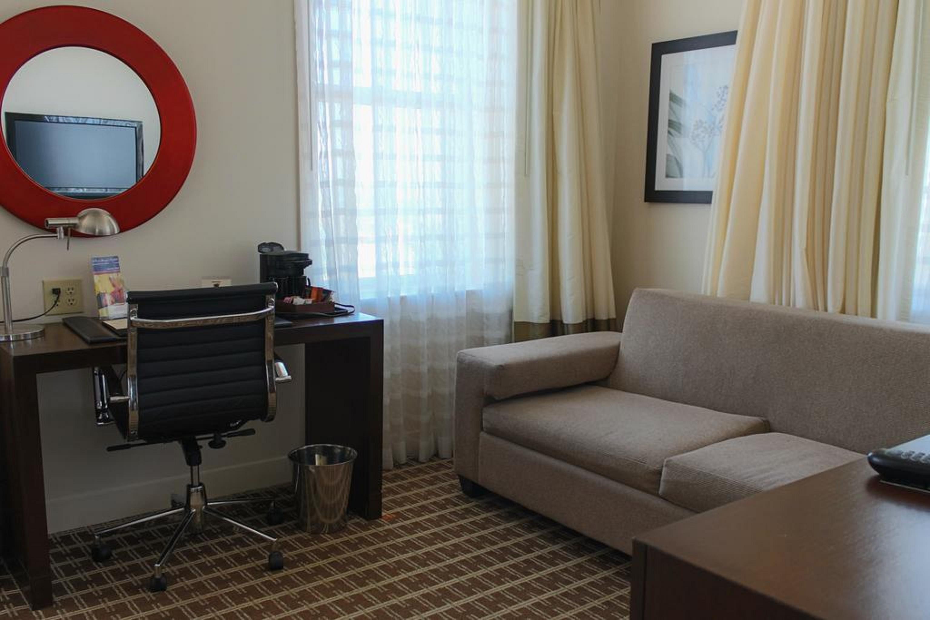 Ellis Hotel, Atlanta, A Tribute Portfolio Hotel Екстериор снимка
