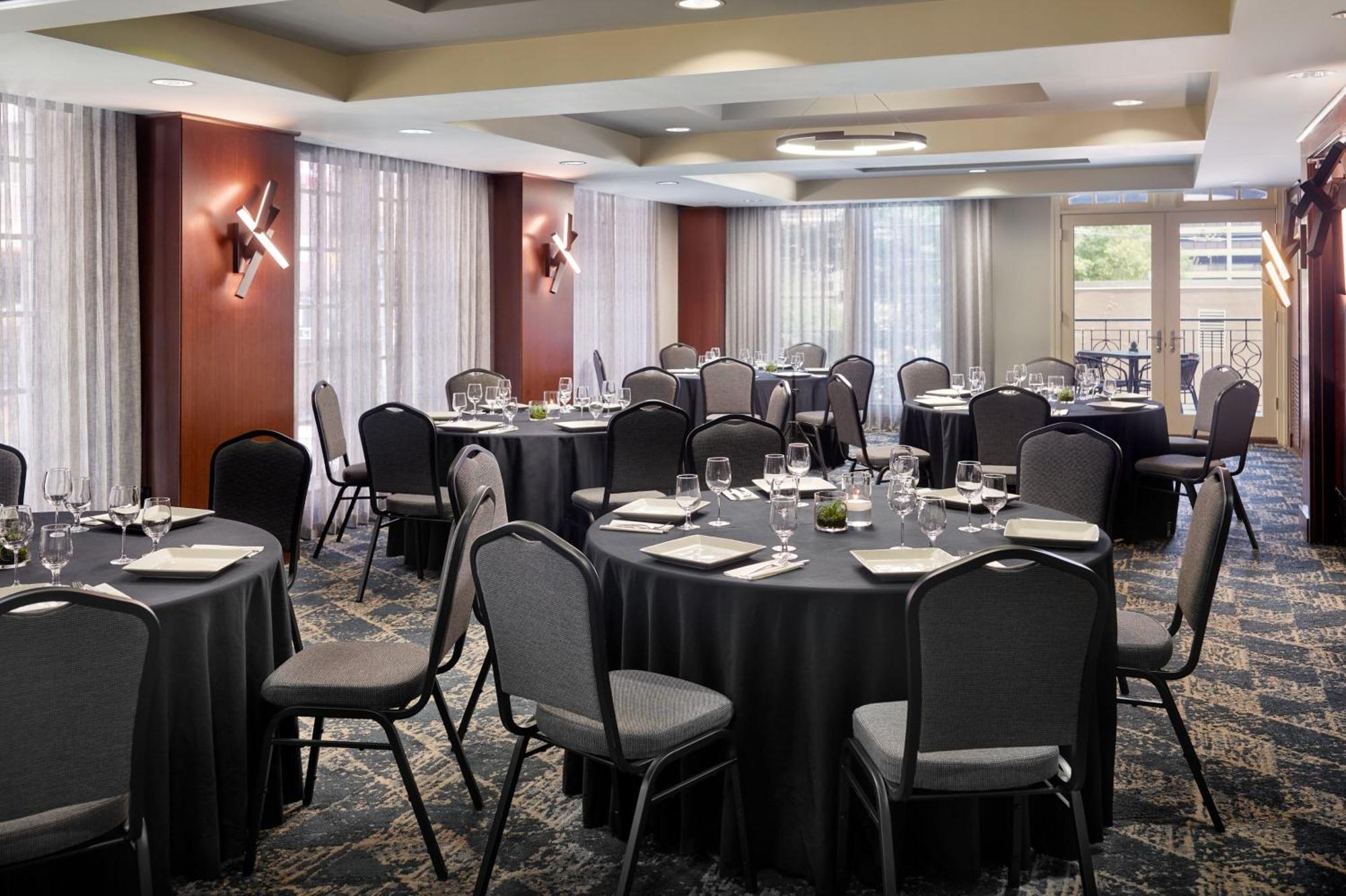 Ellis Hotel, Atlanta, A Tribute Portfolio Hotel Екстериор снимка