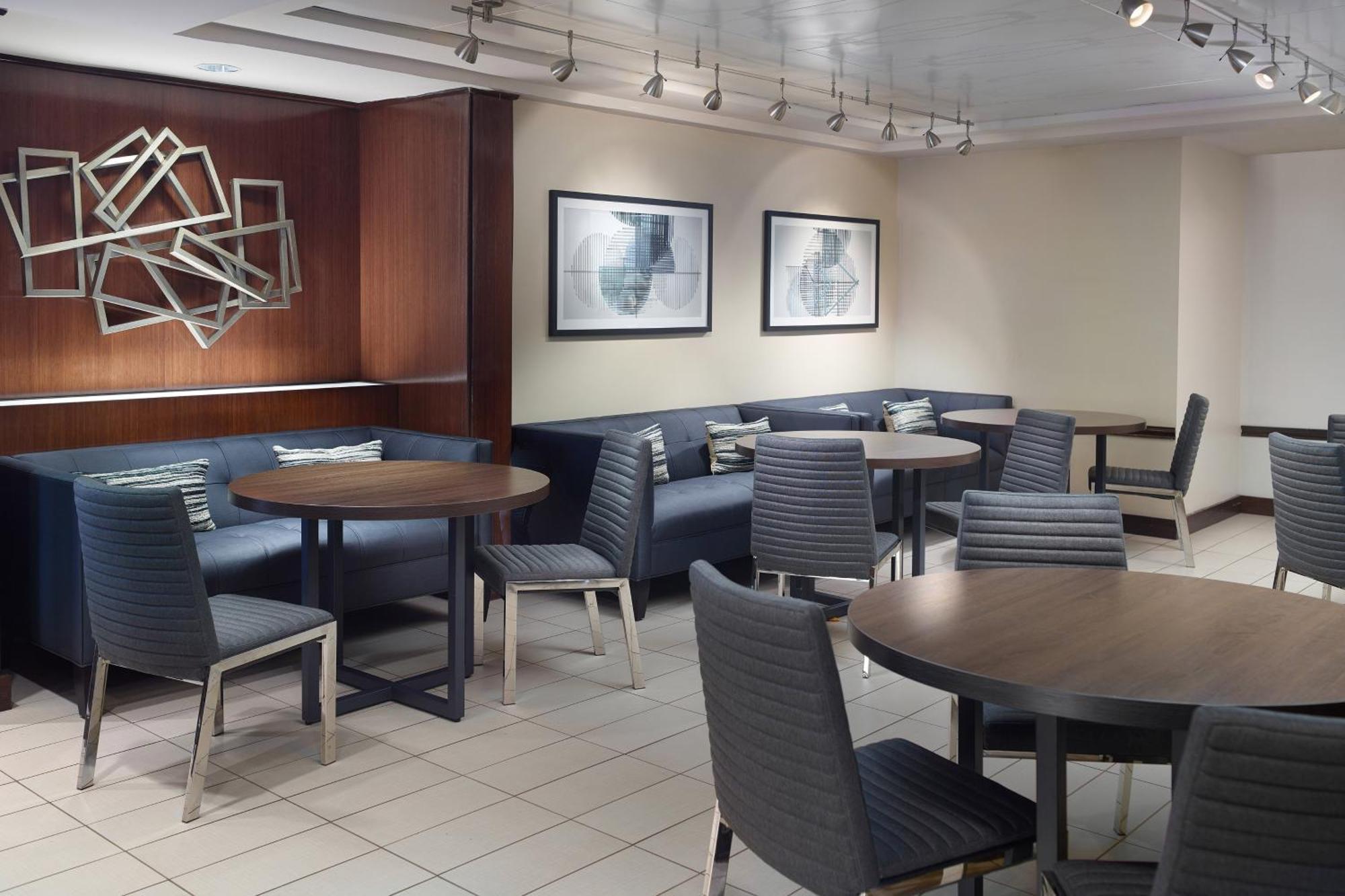Ellis Hotel, Atlanta, A Tribute Portfolio Hotel Екстериор снимка