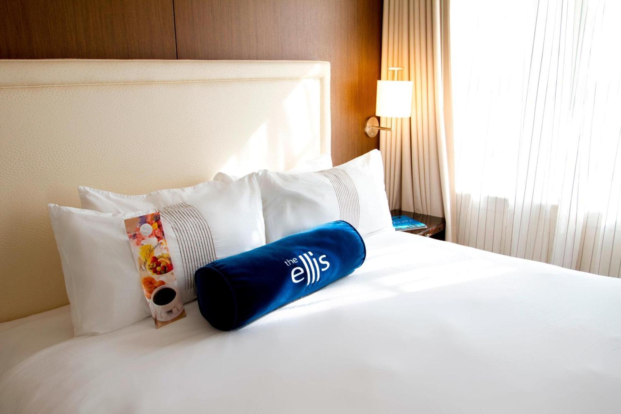 Ellis Hotel, Atlanta, A Tribute Portfolio Hotel Екстериор снимка