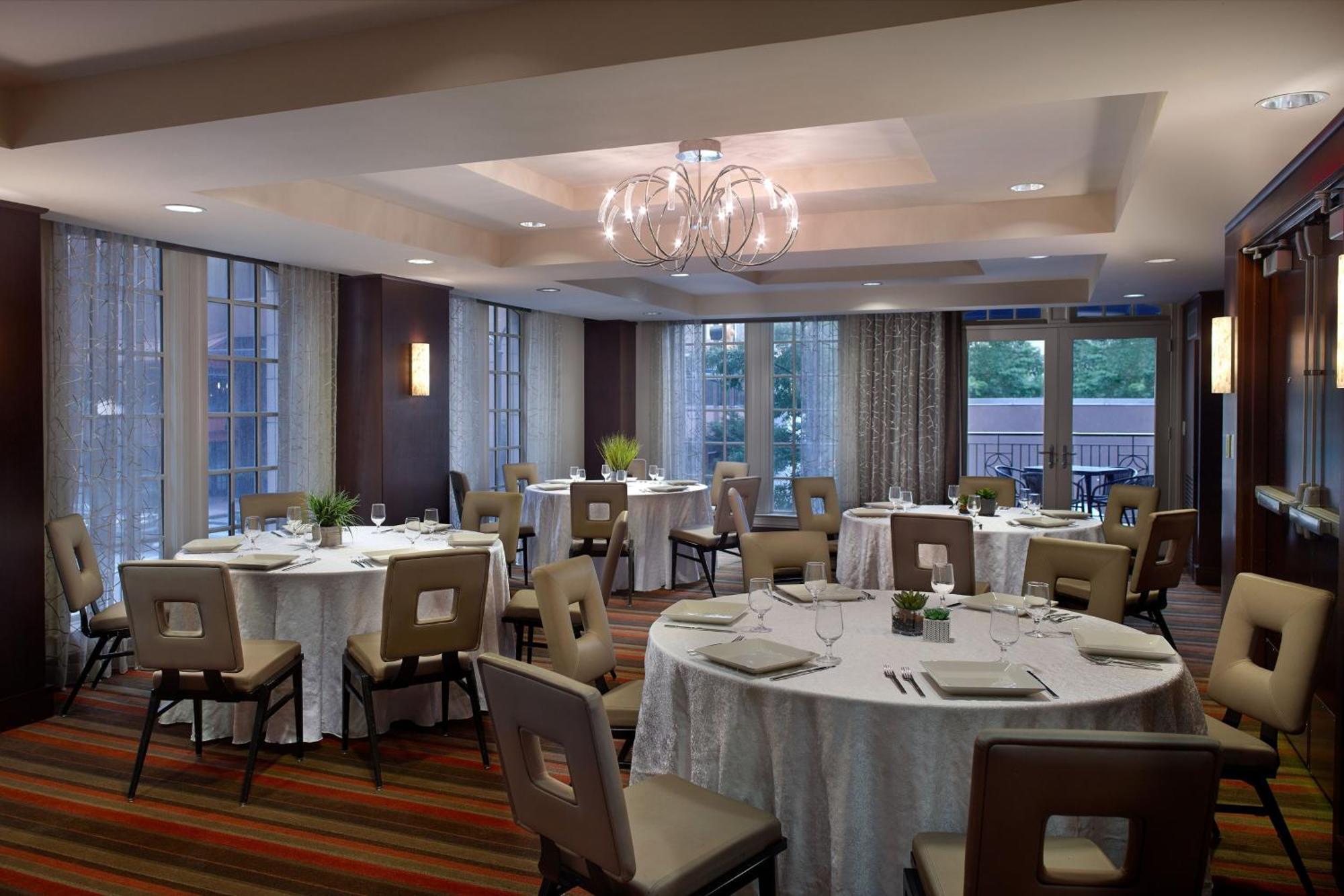 Ellis Hotel, Atlanta, A Tribute Portfolio Hotel Екстериор снимка