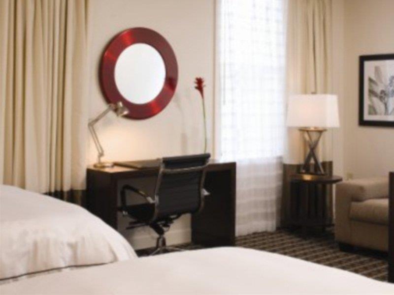 Ellis Hotel, Atlanta, A Tribute Portfolio Hotel Екстериор снимка