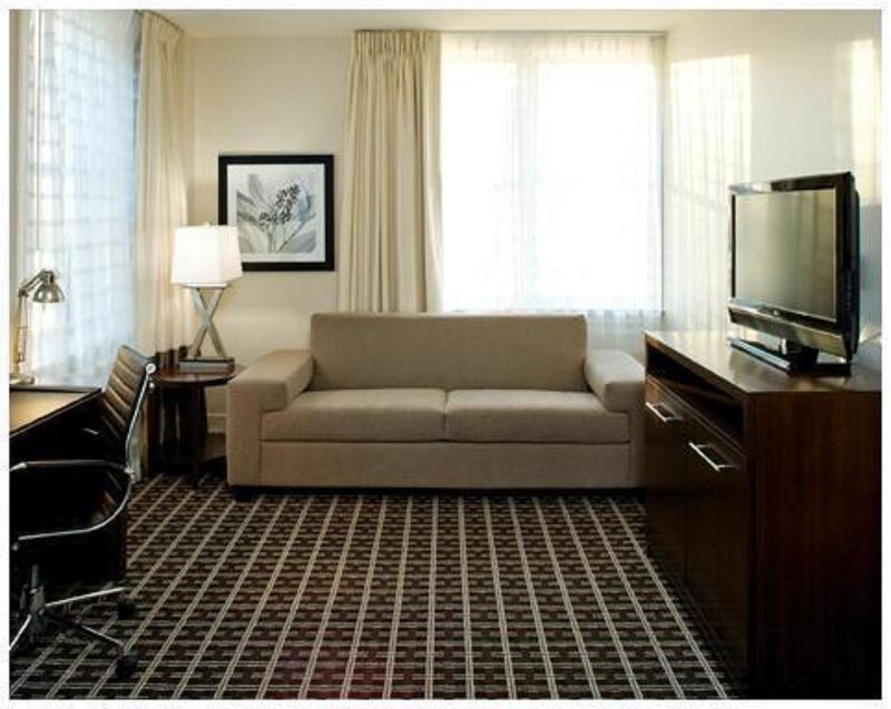 Ellis Hotel, Atlanta, A Tribute Portfolio Hotel Екстериор снимка