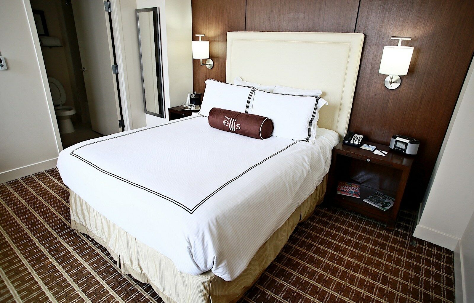Ellis Hotel, Atlanta, A Tribute Portfolio Hotel Екстериор снимка