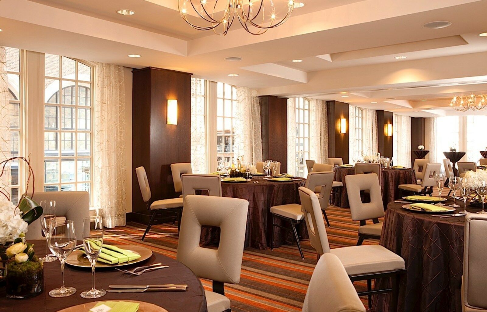 Ellis Hotel, Atlanta, A Tribute Portfolio Hotel Екстериор снимка