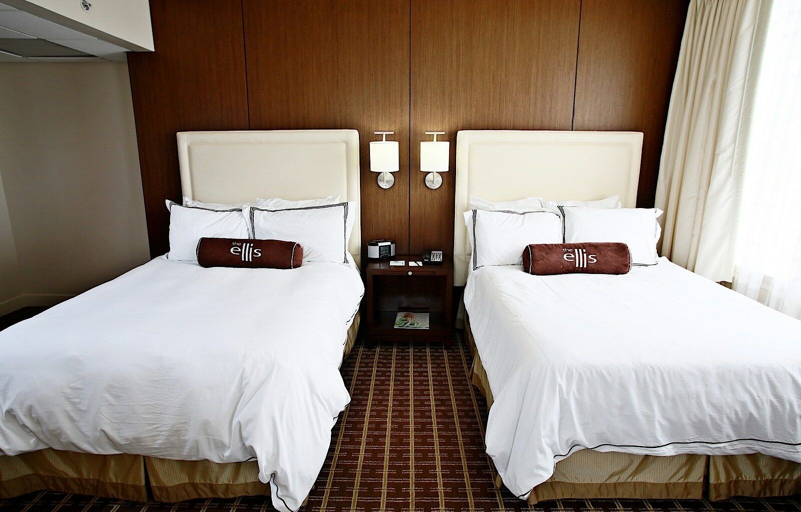 Ellis Hotel, Atlanta, A Tribute Portfolio Hotel Екстериор снимка