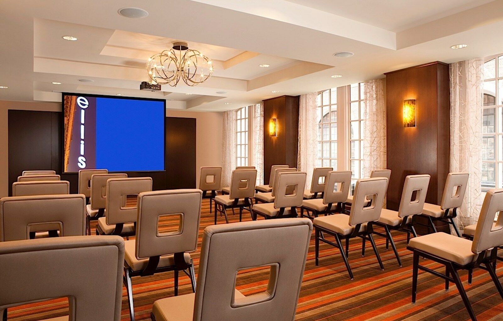 Ellis Hotel, Atlanta, A Tribute Portfolio Hotel Екстериор снимка