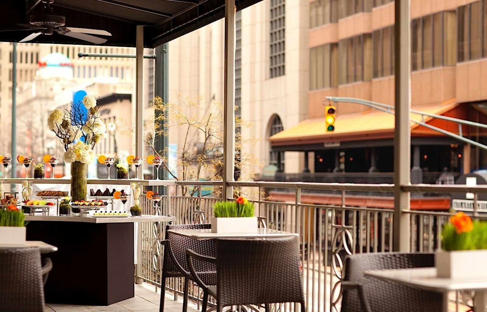 Ellis Hotel, Atlanta, A Tribute Portfolio Hotel Екстериор снимка